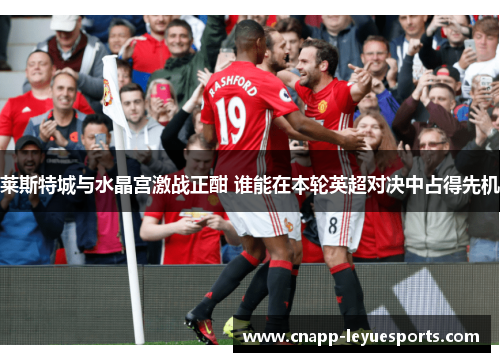 莱斯特城与水晶宫激战正酣 谁能在本轮英超对决中占得先机 莱斯特城与水晶宫激战正酣 谁能在本轮英超对决中占得先机