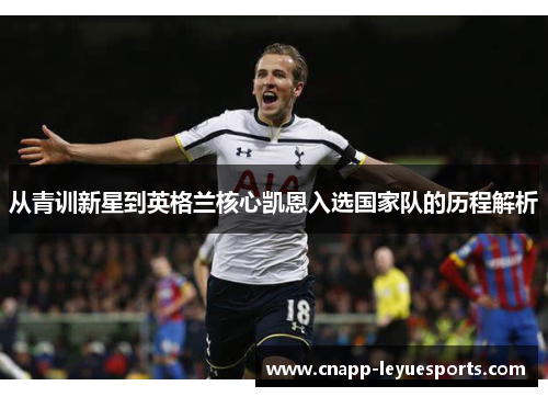从青训新星到英格兰核心凯恩入选国家队的历程解析 从青训新星到英格兰核心凯恩入选国家队的历程解析